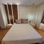 Adell Miramare Golden Loft カヴァラ