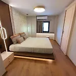 Adell Miramare Golden Loft * カヴァラ