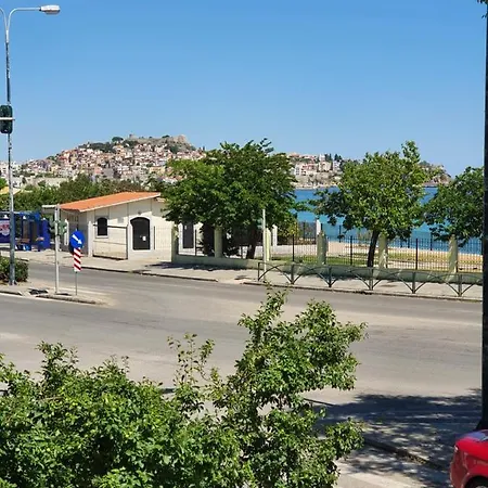 Apartmán Adell Miramare Golden Loft