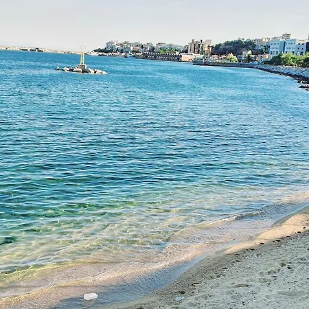 Apartmán Adell Miramare Golden Loft