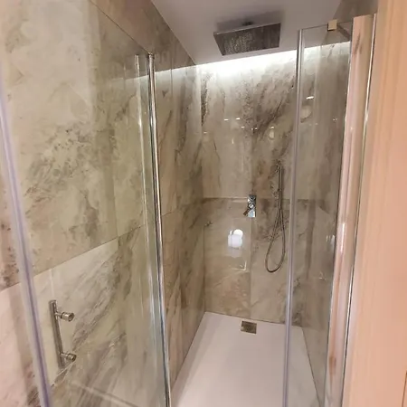 Adell Miramare Golden Loft Apartmán Kavala