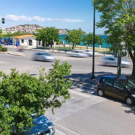 Adell Miramare Golden Loft Apartmán