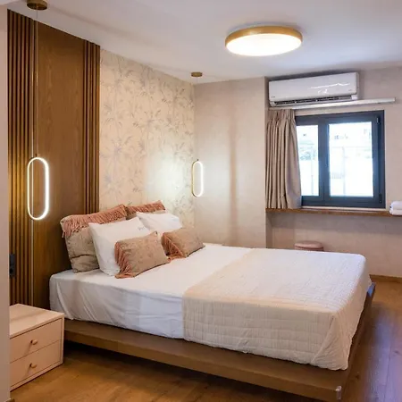 Adell Miramare Golden Loft Kavala