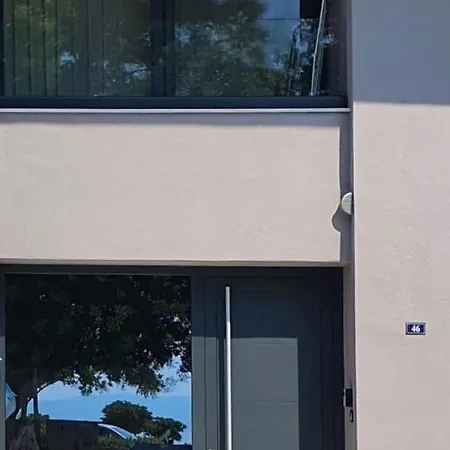 Adell Miramare Golden Loft * Kavala