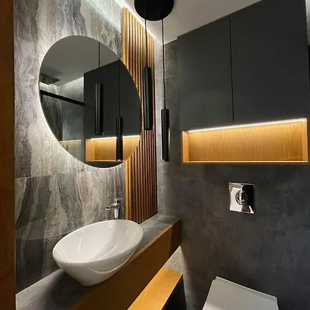 Adell Miramare Golden Loft * Kavala