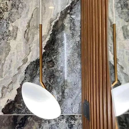 Apartmán Adell Miramare Golden Loft