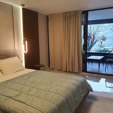 Adell Miramare Golden Loft * Kavala