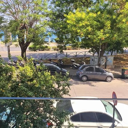 Adell Miramare Golden Loft