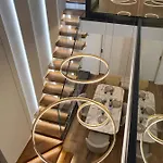 Adell Miramare Golden Loft