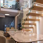 Adell Miramare Golden Loft *