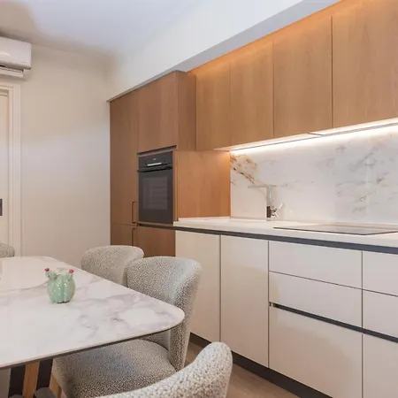 Adell Miramare Golden Loft Appartement