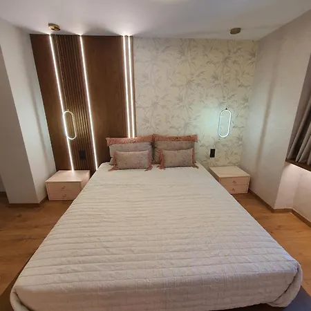 Adell Miramare Golden Loft Kavala
