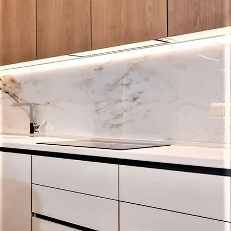 Adell Miramare Golden Loft Appartement *