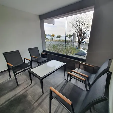 Appartement Adell Miramare Golden Loft *