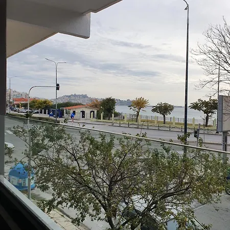 Adell Miramare Golden Loft