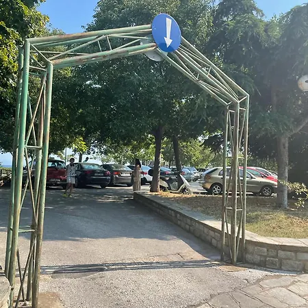 Апартаменты Adell Miramare Golden Loft