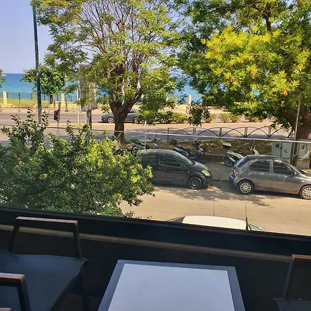 Lägenhet Adell Miramare Golden Loft