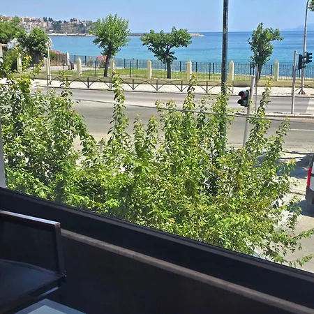 Adell Miramare Golden Loft Appartement