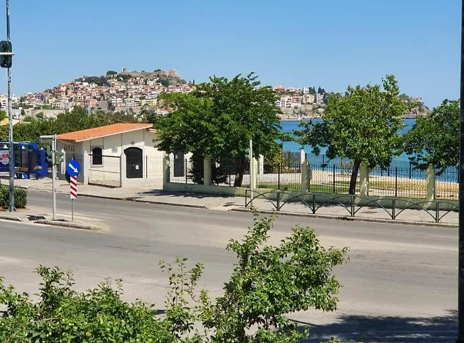 Lägenhet Adell Miramare Golden Loft