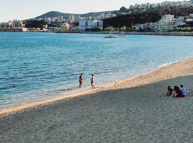 Adell Miramare Golden Loft Kavala