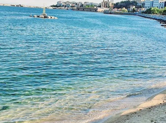 Appartamento Adell Miramare Golden Loft