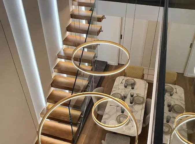 Adell Miramare Golden Loft