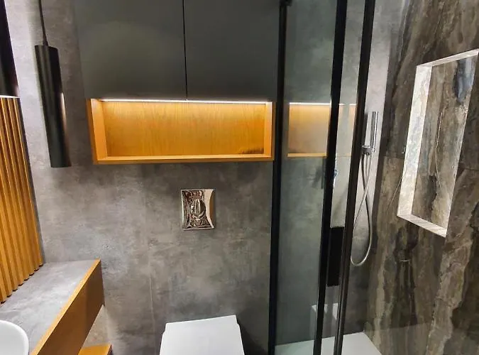 Adell Miramare Golden Loft