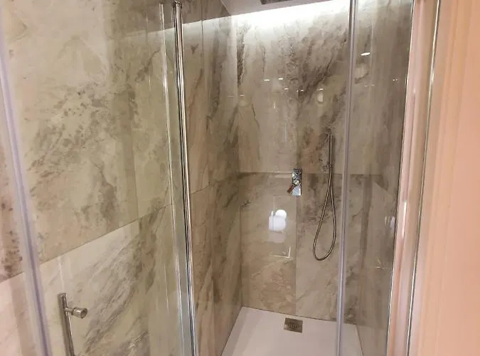 Adell Miramare Golden Loft Lägenhet Kavala