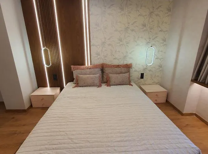 Adell Miramare Golden Loft Kavala