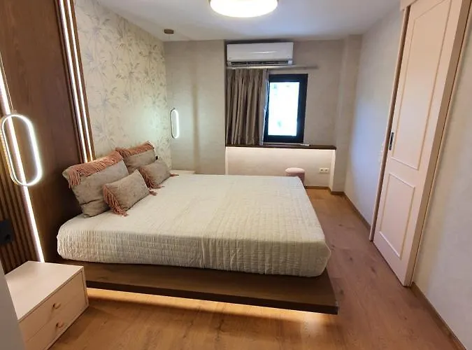 Adell Miramare Golden Loft * Kavala