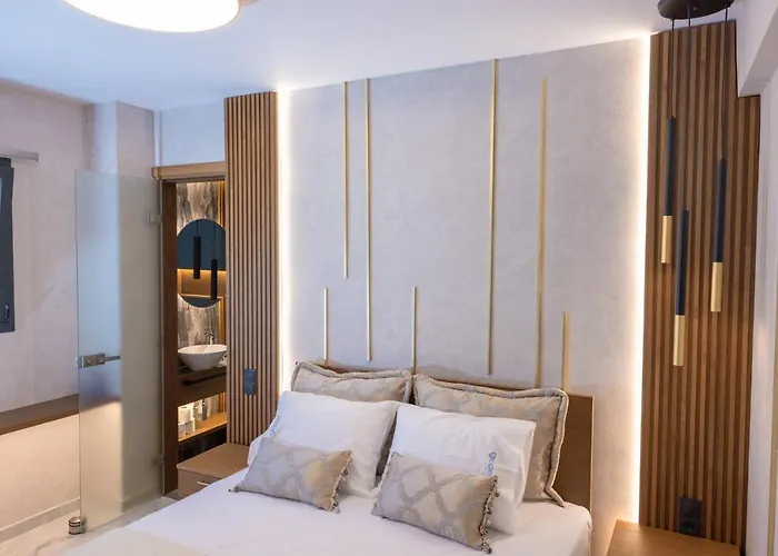 Appartamento Adell Miramare Golden Loft