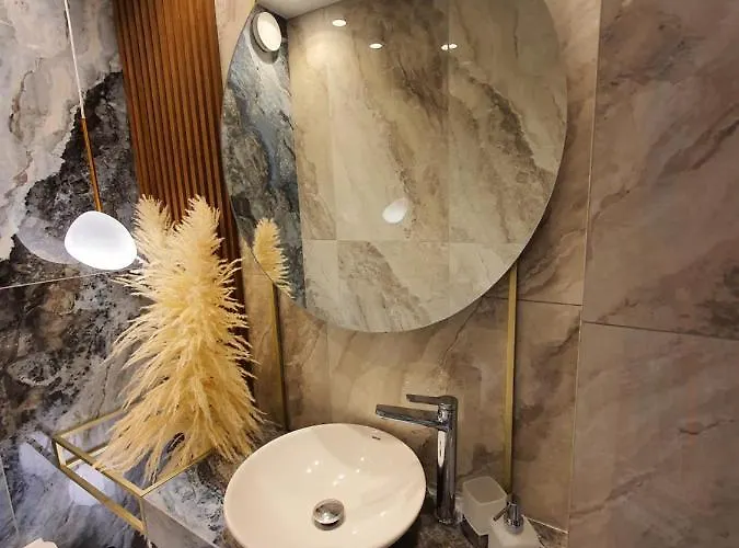 Appartamento Adell Miramare Golden Loft