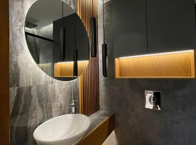 Adell Miramare Golden Loft * Kavala