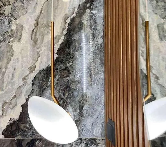 Lägenhet Adell Miramare Golden Loft