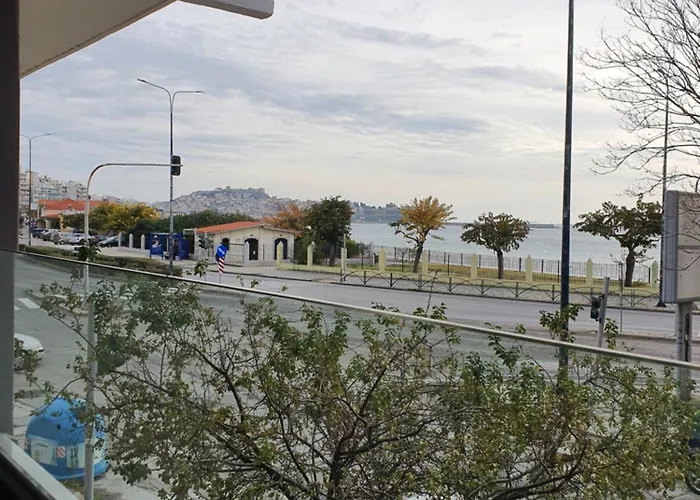 Adell Miramare Golden Loft