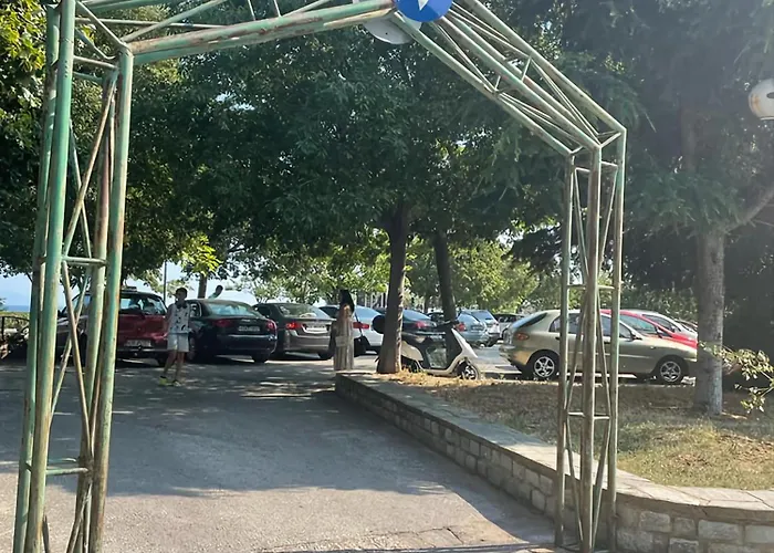 Lägenhet Adell Miramare Golden Loft