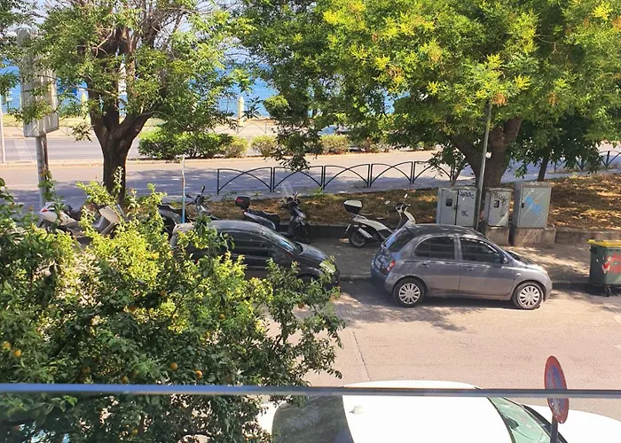 Adell Miramare Golden Loft